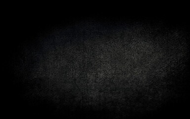 nice view dark abstract background. Black and white fabric texture background