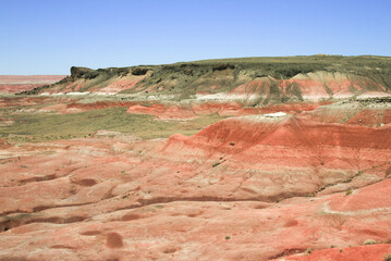 Painted Desert