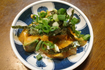 とても美味しい日本の食べ物