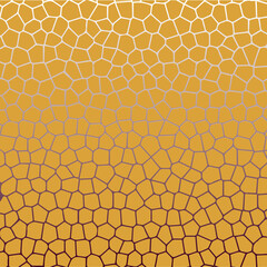 Stone pile texture vector illustration, for poster cover design. Elegant color abstract gradient banner template.