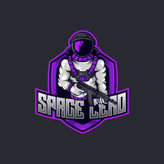Logo space zero