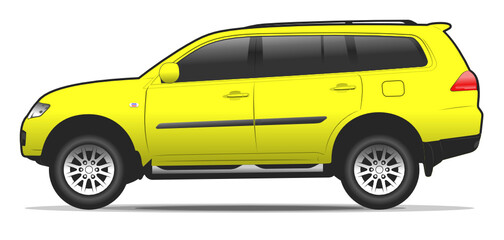 pickup truck, transport, vehicle, car, automobile