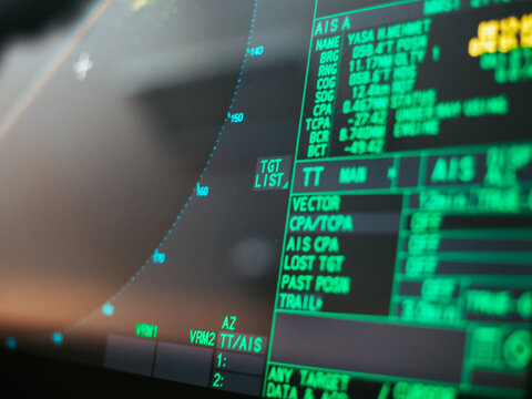 radar - Powered by Adobe