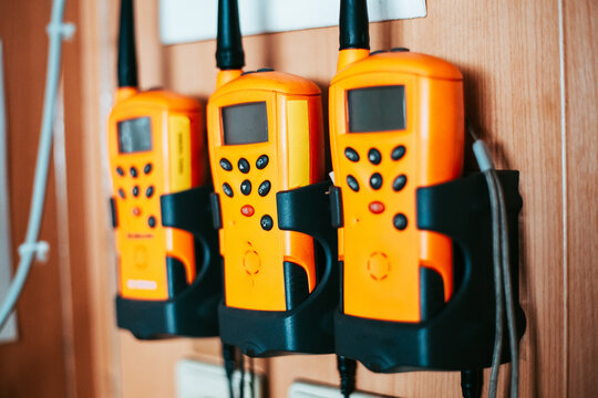 radio vhf gmdss marine distress