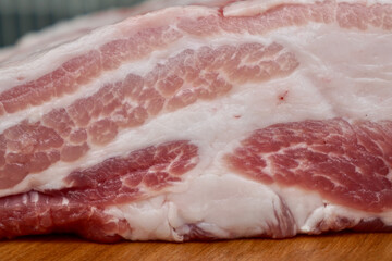 boneless pork belly