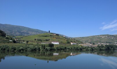 Fototapeta premium rio Douro