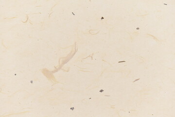 Pattern of Korean traditional crafts paper