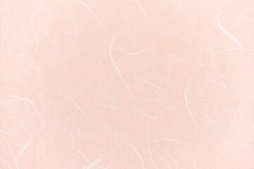 Pattern of Korean traditional crafts paper