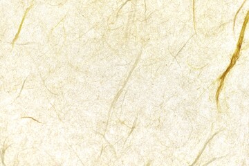 Pattern of Korean traditional crafts paper