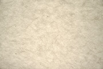 Texture of Korean crafts paper