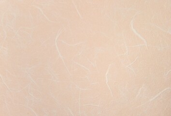 Fototapeta premium Texture of Korean crafts paper