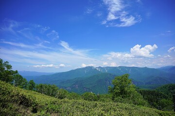 大雪山国立公園