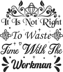 This is a text work-related design so photo frames t-shirt and notebooks etc. these writings can be used in many things + KDP
{You can use this design on any product}