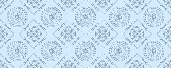 antique pattern.Grunge oriental card and cover.	