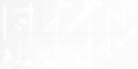 white abstract modern background design	