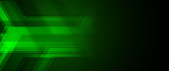 Obraz premium Technology data background, idea of global business solution
