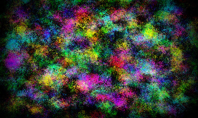 abstract colorful watercolor background bg