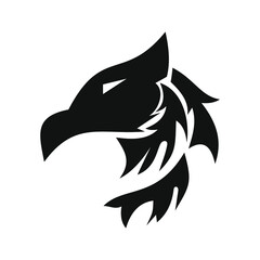 phoenix bird logo