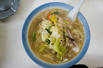 ラーメン