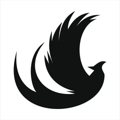 phoenix bird logo