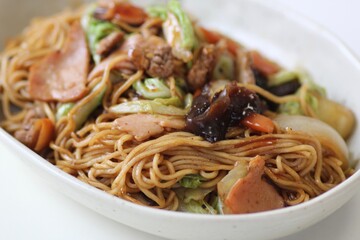 焼きそば