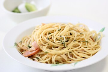 ペペロンチーノ