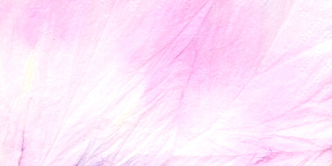 Fototapeta premium Tie Dye Effects. Dyed Watercolor Pale Cloth. Wave Dress Ink Element. Background Tie Dye Effects. Color Optical Feminine Wallpaper. Tiedye Indonesian.