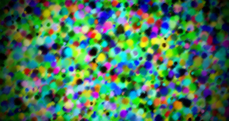 abstract colorful watercolor background bg