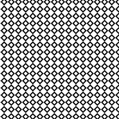 seamless pattern square on white background, simple style vector
