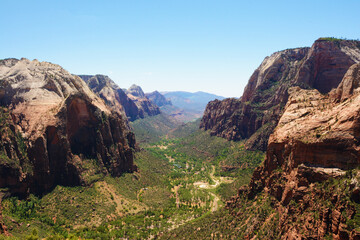 エンジェルスランディング