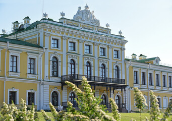 Tver Imperial Travel Palace, Russia