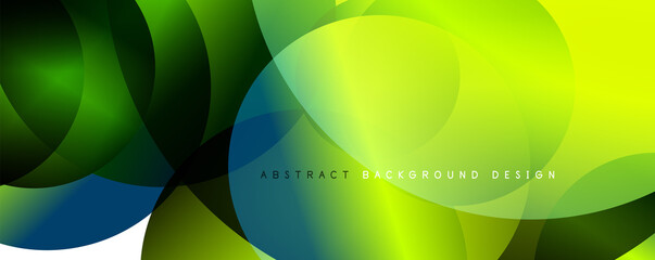 Trendy simple fluid color gradient abstract background. Mixing of colors and lines. Vector Illustration For Wallpaper, Banner, Background, Landing Page