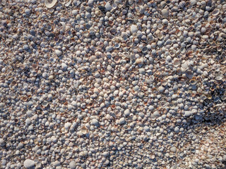 pebble stone texture