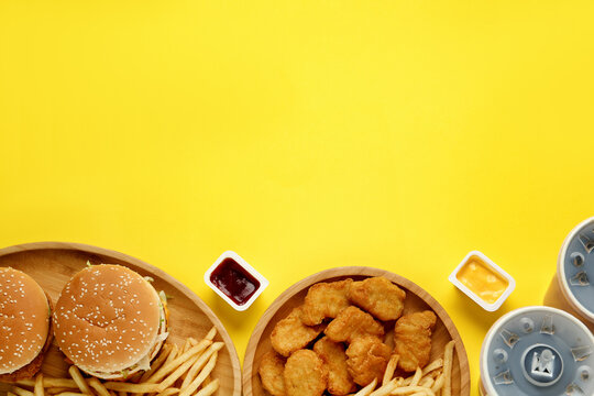 Fast Food Background Images – Browse 1,267,918 Stock Photos, Vectors, and  Video | Adobe Stock