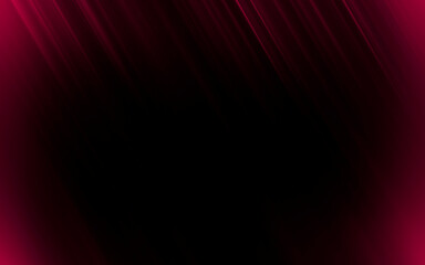 Background abstract pink and black dark are light with the gradient is the Surface with templates metal texture soft lines tech design pattern graphic diagonal neon background.