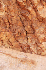 rock stone wall texture pattern