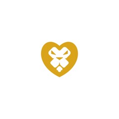 LION LOGO VECTOR