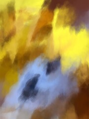 Abstract oil paint background, multicolor background.
