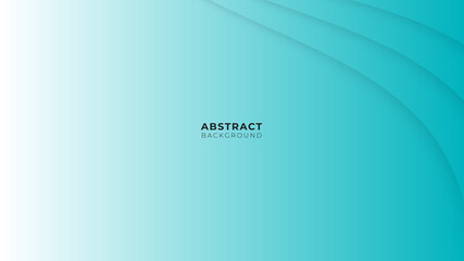 Tosca abstract background vector illustration. Abstract tosca fluids form composition trend background. Fluids, wavy, dynamic background, gradient color, flowing shapes,. Usable for landing page.