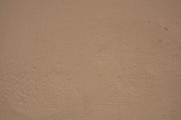 Fototapeta na wymiar beige smooth background. Wall, surface, color, background, texture