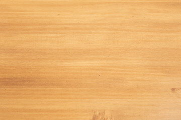 beech wood table with transparent varnish coating. Vector wood texture