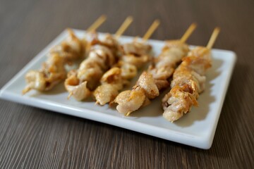 焼き鳥