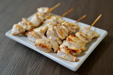 焼き鳥