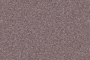redbrown gravel stones texture pattern