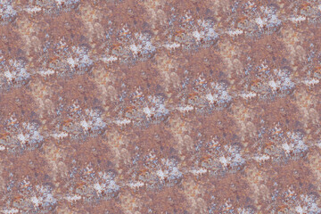 iron metal texture pattern wallpaper