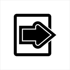 Exit Icon, Exit Sign Icon, Normal , Emergency, Special, Fire, Faster Evacuation Exit