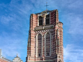 Fototapeten Oosterhout, Noord-Brabant Province, The Netherlands © Holland-PhotostockNL