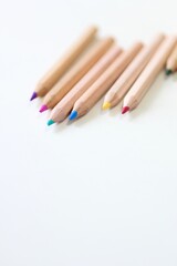 色えんぴつ