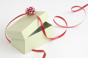 ギフトボックス