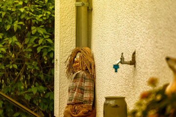 Gartenschreck